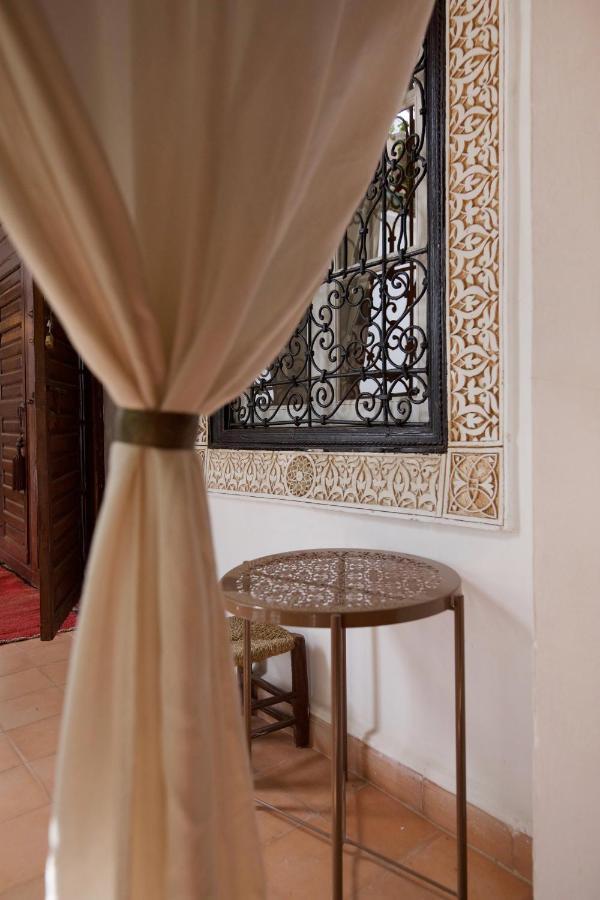 Riad Noor Charana Marrákes Kültér fotó