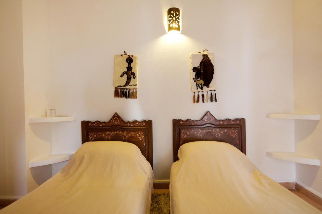 Riad Noor Charana Marrákes Kültér fotó